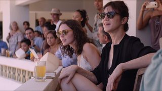 Sundown still 7