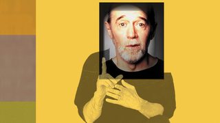 Carlin at Carnegie still 2