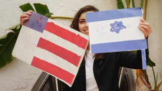 Israelism still 1