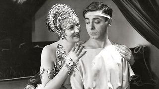 Roman Scandals still 6