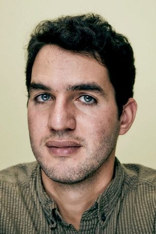Benny Safdie, photo 2 of 3