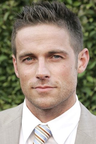 Dylan Bruce, photo 1 of 3