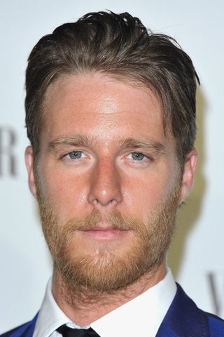 Jake McDorman, photo 2 of 3