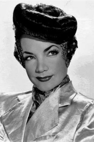 Carmen Miranda, photo 3 of 3