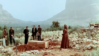 Stranger on Horseback still 8
