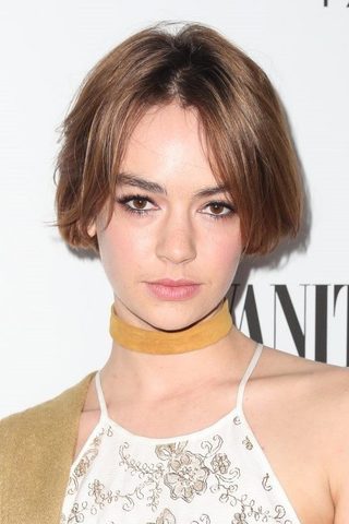 Brigette Lundy-Paine, photo 2 of 3