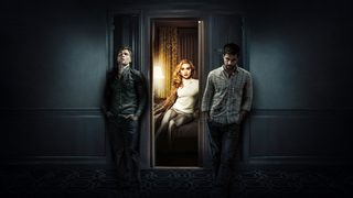 Across the Hall still 4