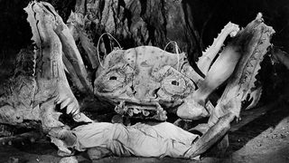 Attack of the Crab Monsters still 1