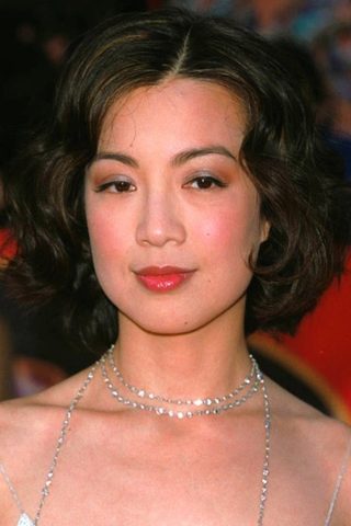Ming-Na Wen, photo 3 of 3