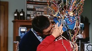 The Misadventures of Merlin Jones still 6