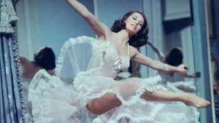 Silk Stockings still 2