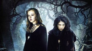 Ginger Snaps Back: The Beginning still 4