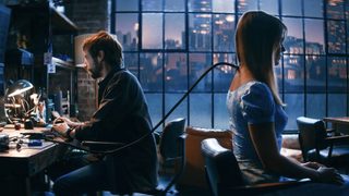 Soulm8te still 2