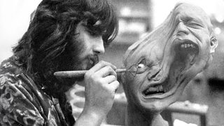 The Thing: Terror Takes Shape still 1