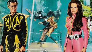 Captain Nemo and the Underwater City still 3