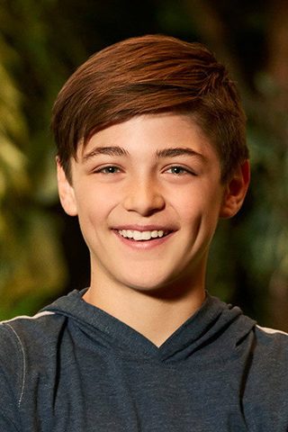 Asher Angel, photo 3 of 3