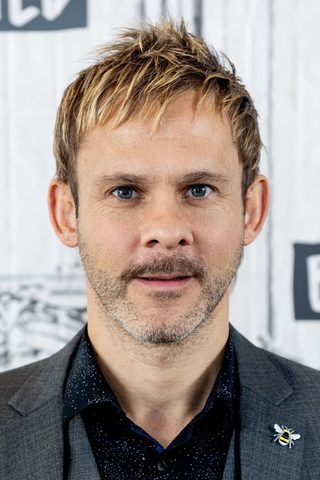 Dominic Monaghan, photo 3 of 3