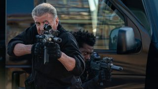 Armor still 8