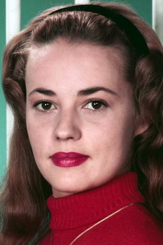 Jeanne Moreau, photo 3 of 3