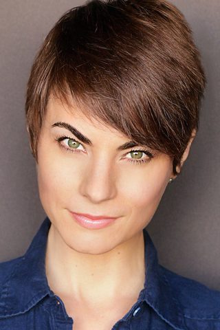 Traci Dinwiddie, photo 3 of 3