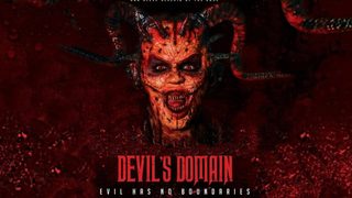 Devil's Domain still 5