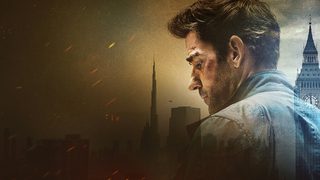 Tom Clancy's Jack Ryan: Ghost War still 4