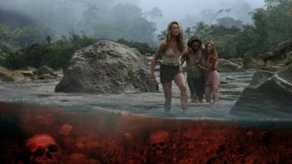 River of Blood still 3