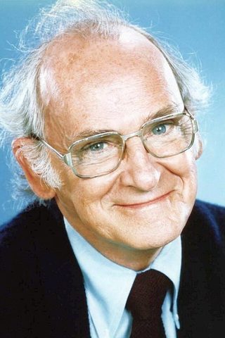 Barnard Hughes, photo 3 of 3