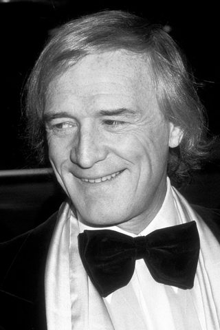 Richard Harris, photo 3 of 3