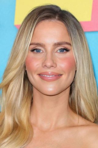 Claire Holt, photo 1 of 3