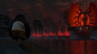 Kung Fu Panda 2 still 3