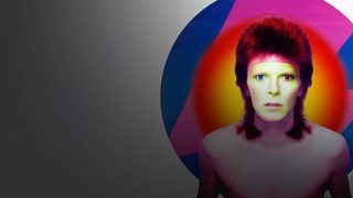 David Bowie: Finding Fame still 4
