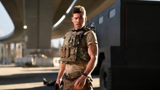 Sniper: No Nation still 4