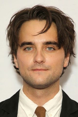 Landon Liboiron, photo 3 of 3