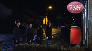 Canaries still 5