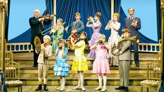 The One and Only, Genuine, Original Family Band still 2