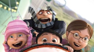 Despicable Me still 6