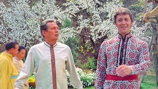 Lost Horizon still 5