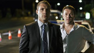 Felony still 5