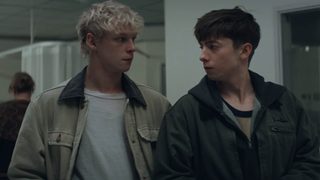 Leviticus still 4