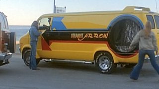 The Van still 4