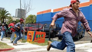 A Day Without a Mexican still 1