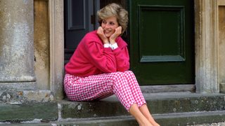 Diana: In Her Own Words still 8
