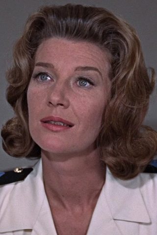 Lois Maxwell, photo 2 of 3