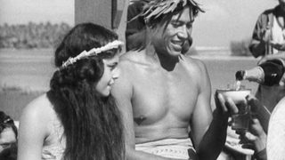 Tabu: A Story of the South Seas still 7