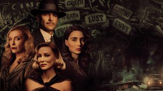Nightmare Alley still 7