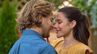 A Love to Remember still 2
