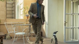 The Penguin Lessons still 4