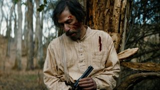 Old Henry still 4