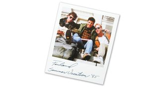 Born American still 1